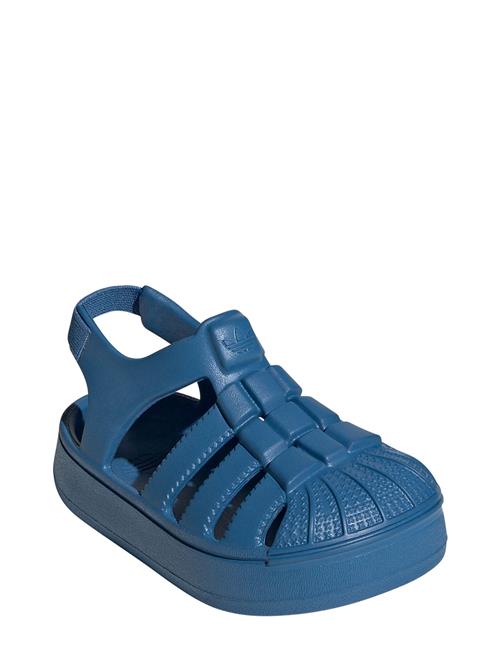 adidas Originals | Superstar Sandal I | 20