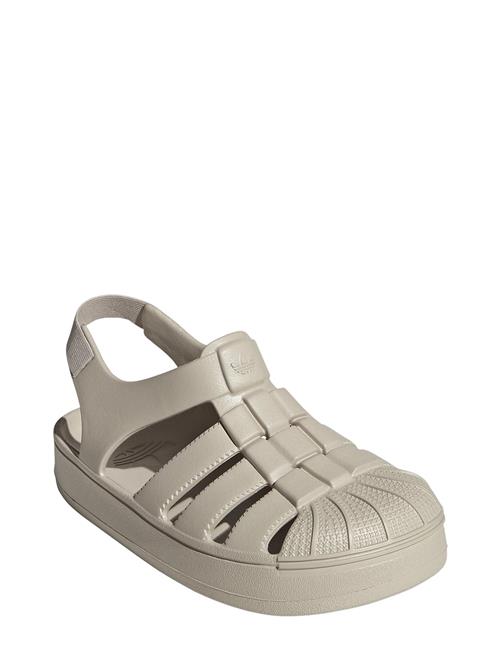 adidas Originals | Superstar Sandal C | 33