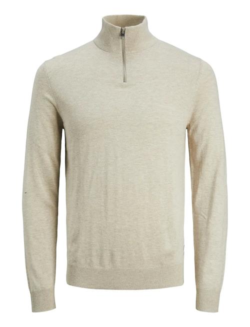 Jack & Jones | Jjeemil Knit Half Zip Noos Jnr | 128