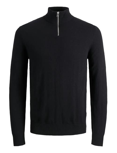 Jack & Jones | Jjeemil Knit Half Zip Noos Jnr | 140
