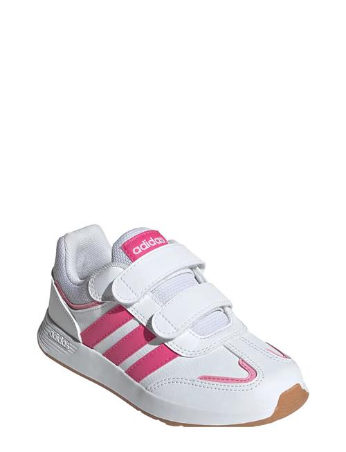 adidas Sportswear | Tensaur Switch Cf C | 32