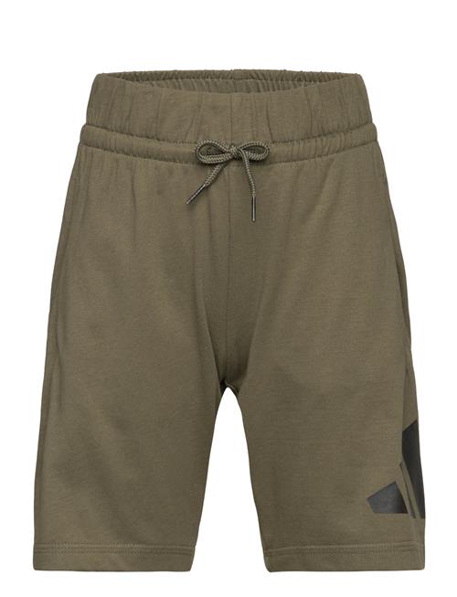 adidas Sportswear | J Bl Kn Sh 210 | 140