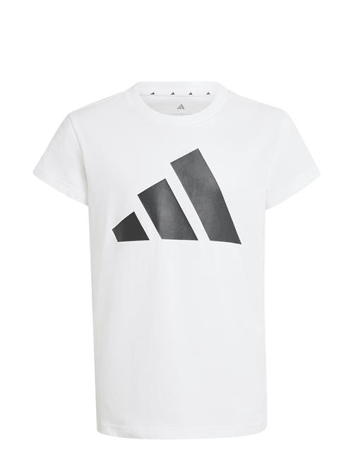 adidas Sportswear | Jg Bl Tee 160 | 152