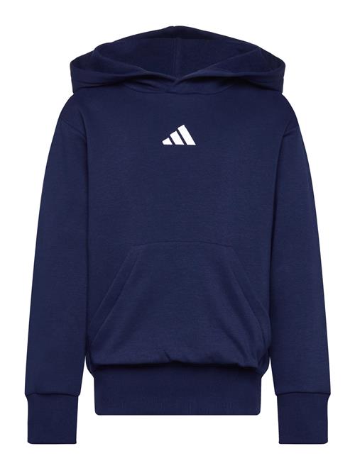 adidas Sportswear | J Sl Fl Hd 225 | 128