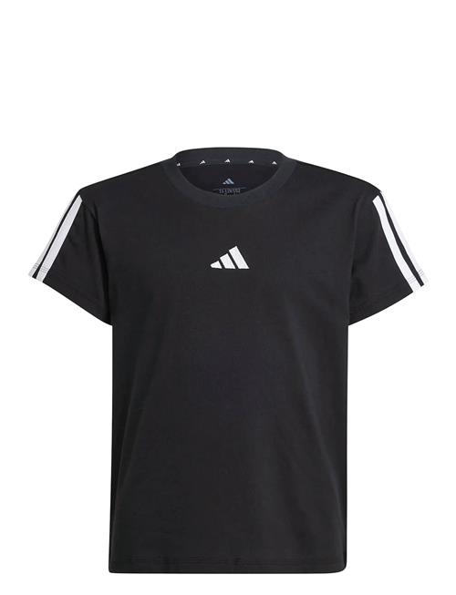 adidas Sportswear | Jg 3S Tee 160 | 128