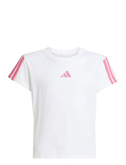 adidas Sportswear | Jg 3S Tee 160 | 164
