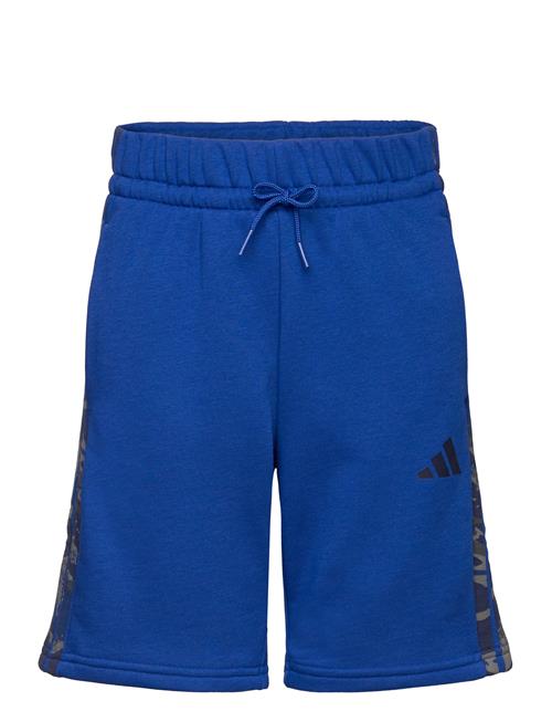 adidas Sportswear | J Camo Short | 152