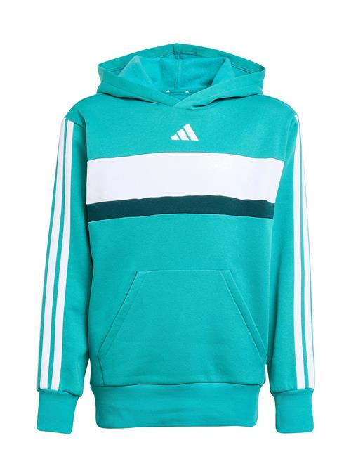 adidas Sportswear | J 3S Tib Fl Hd | 152