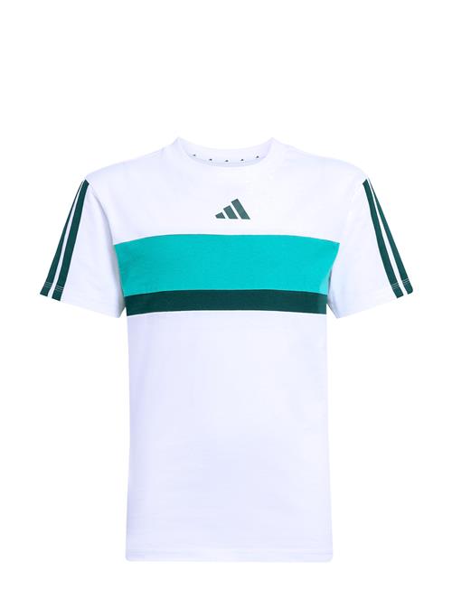 adidas Sportswear | J 3S Tib T | 140