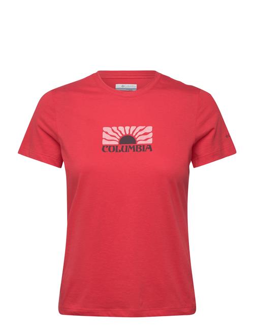 Columbia Sportswear | Ruby Springs Graphic Fitted Ss | L