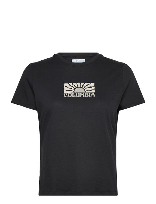 Columbia Sportswear | Ruby Springs Graphic Fitted Ss | XL