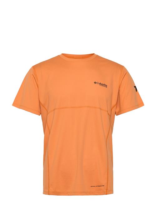 Columbia Sportswear | Cirque River Pro Ss Graphic Crew | L