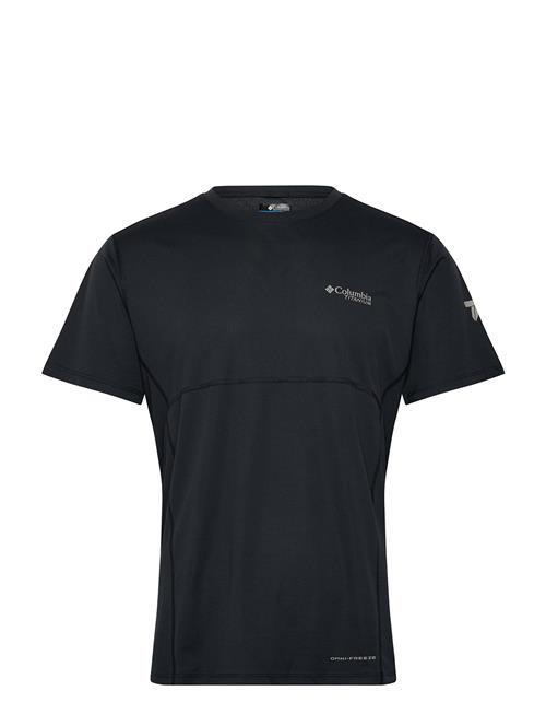 Columbia Sportswear | Cirque River Pro Ss Graphic Crew | L