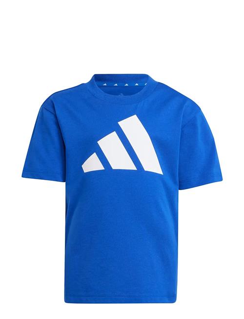 adidas Sportswear | Lk Bl Tee 160 | 128