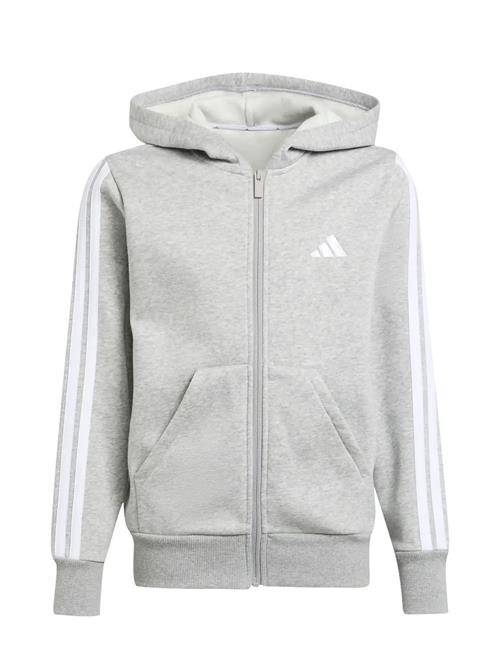 adidas Sportswear | J 3S Fl Fz Hd | 128