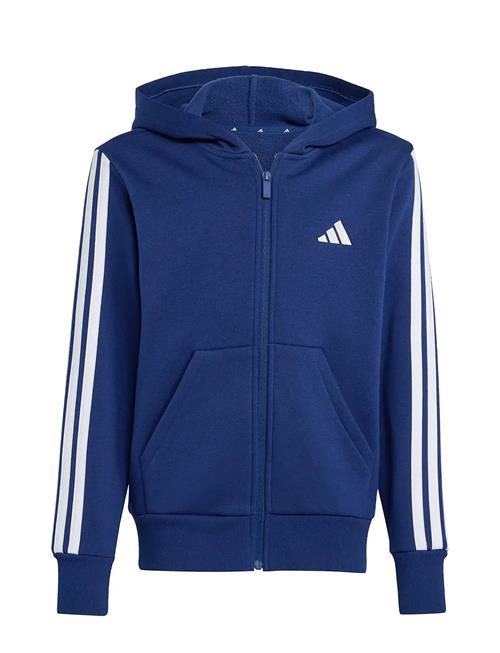 adidas Sportswear | J 3S Fl Fz Hd | 164