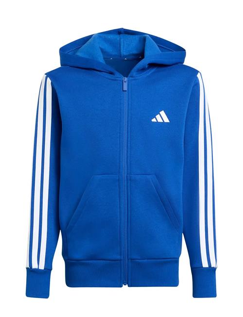 adidas Sportswear | J 3S Fl Fz Hd | 176