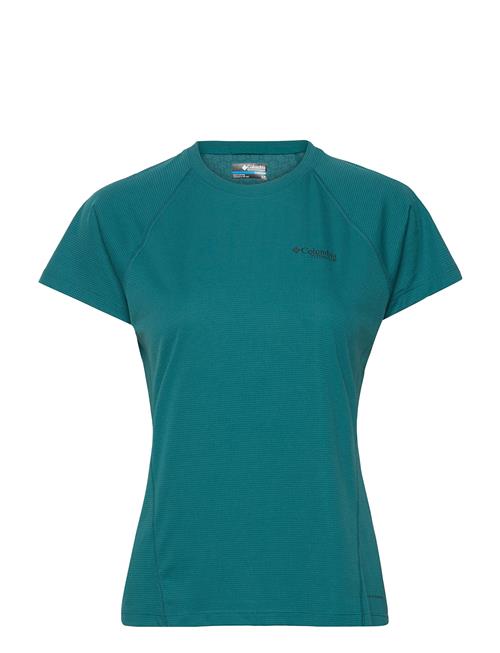 Columbia Sportswear | Cirque River Pro Ss Crew | L