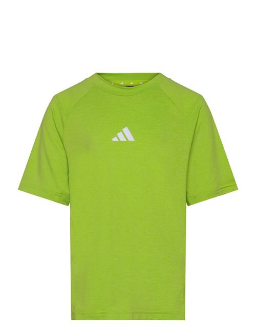adidas Sportswear | J Gt Pz Tee | 164