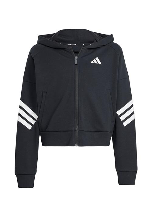 adidas Sportswear | Jg Fi 3S Fz | 128