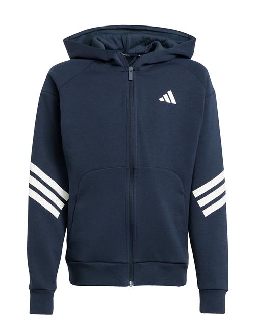 adidas Sportswear | J Fi 3S Fz Hd | 164