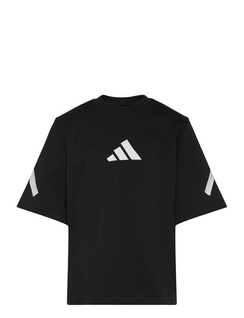 adidas Sportswear | J Zne Tee | 164