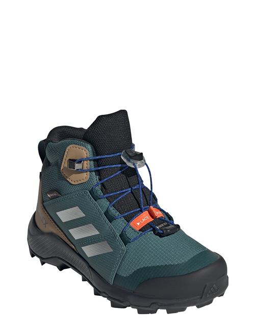 adidas Terrex | Terrex Mid Gtx K | 28