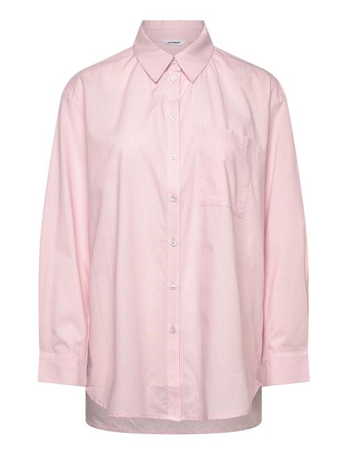 Soft Rebels | Srveronica Striped Shirt | XXL