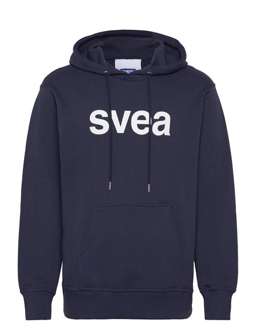 Svea | Smcowen Hoodie | XXL