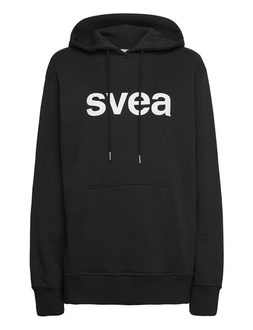 Svea | Smcowen Hoodie | M