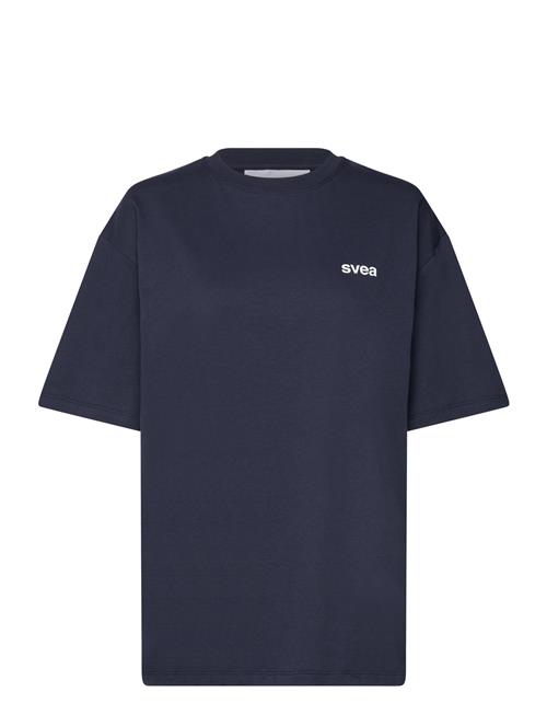 Svea | Smaustin Boxy Ss T-Shirt | XXL