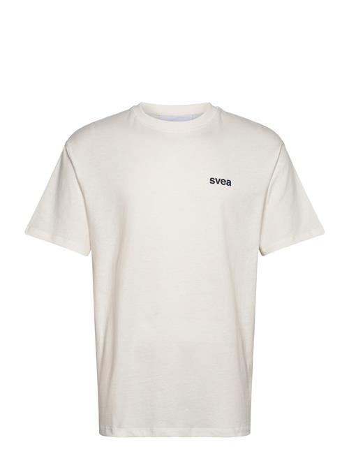 Svea | Smaustin Boxy Ss T-Shirt | M
