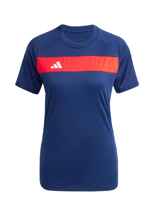 adidas Performance | Tiro Es Jsy W | S