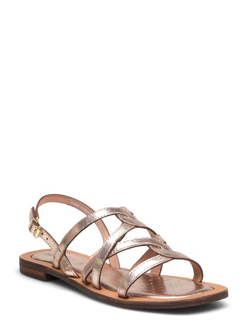 GEOX | D Sozy Qc A | 35