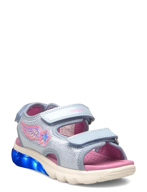 GEOX | J Sandal Ciberdron G | 33