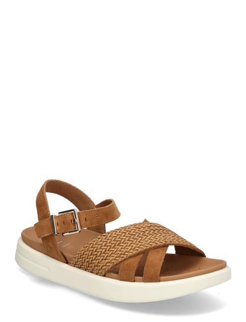 GEOX | D Xand 2S B | 35