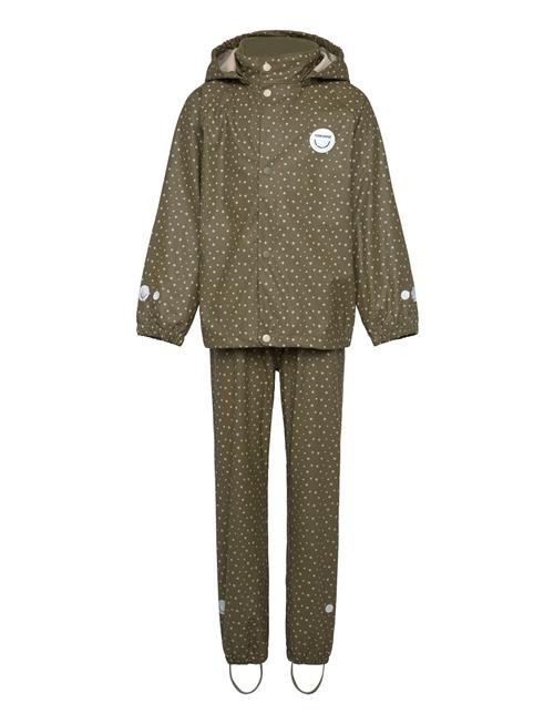 Viking | Jolly Print Rain Set | 134