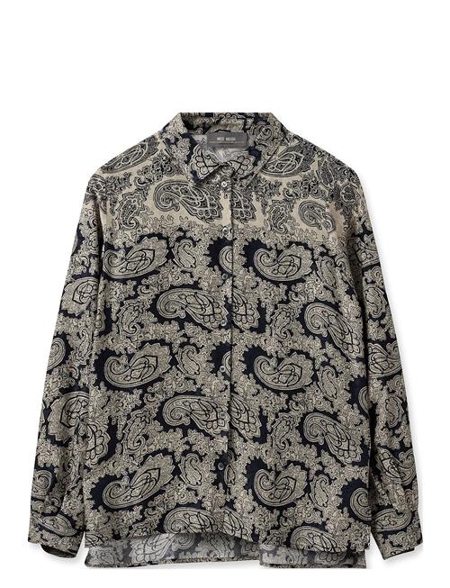 MOS MOSH | Mmeike Invert Shirt | S