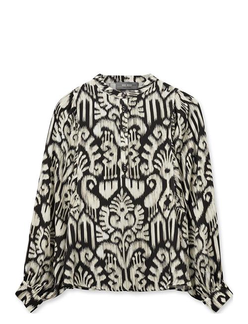 MOS MOSH | Mmbirna Noelli Blouse | M