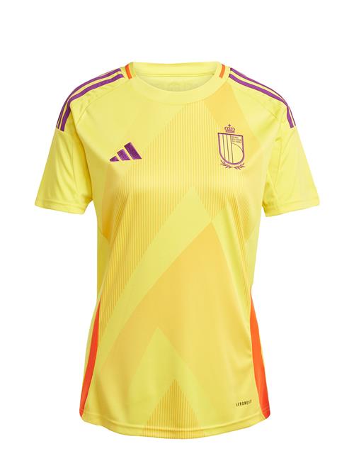 adidas Performance | Rbfa A Jsy W | S