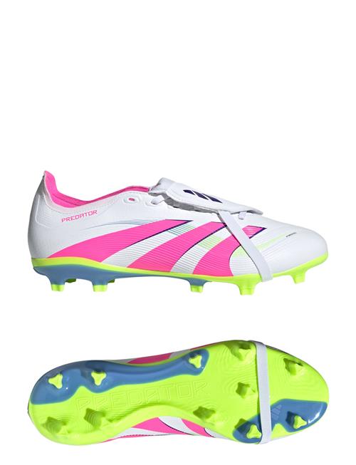 adidas Performance | Predator League Ft Fg/Mg | 47 1/3