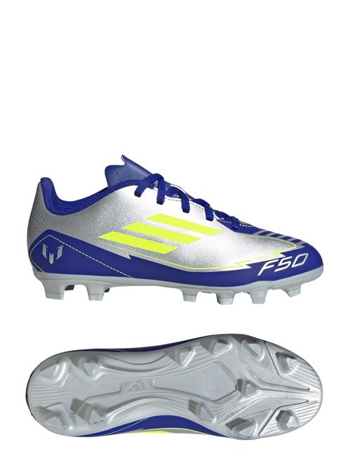 adidas Performance | F50 Club Fg/Mg J Messi | 29