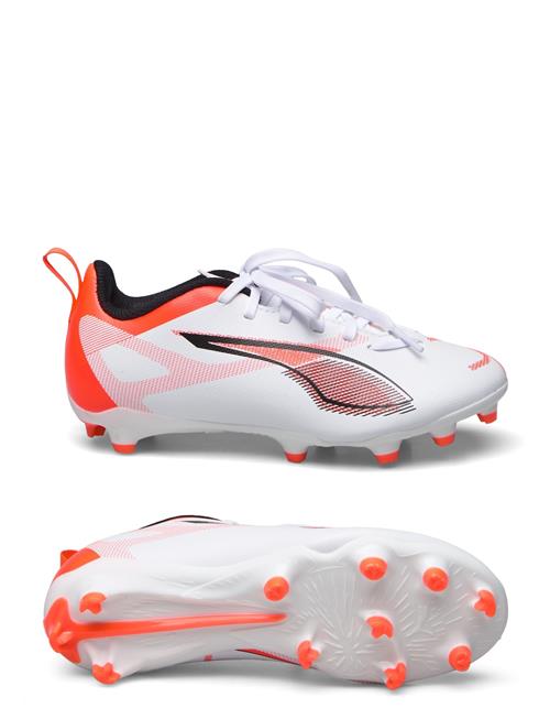 PUMA | Ultra 5 Play Fg/Ag Jr | 31