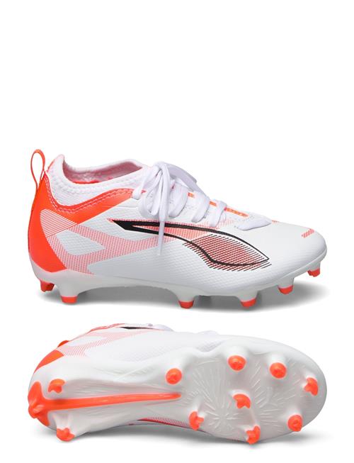 PUMA | Ultra 5 Match Fg/Ag Jr | 31