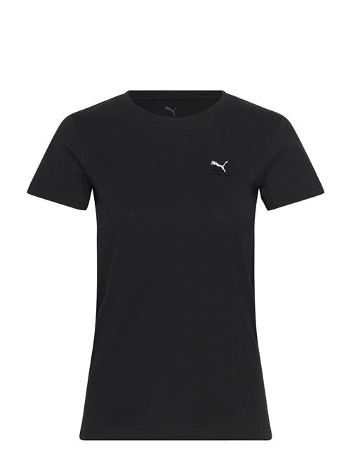 PUMA | Ess Elevated Tee | M
