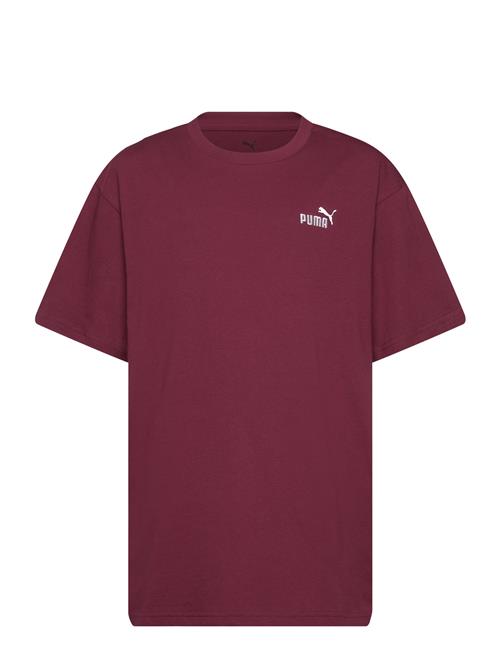 PUMA | Ess Small No. 1 Logo Relaxed Tee B | 152