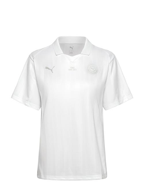 PUMA | Individual Jer-She Tee | XS