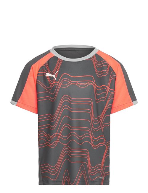 PUMA | Individualliga Graphic Jersey Jr | 152
