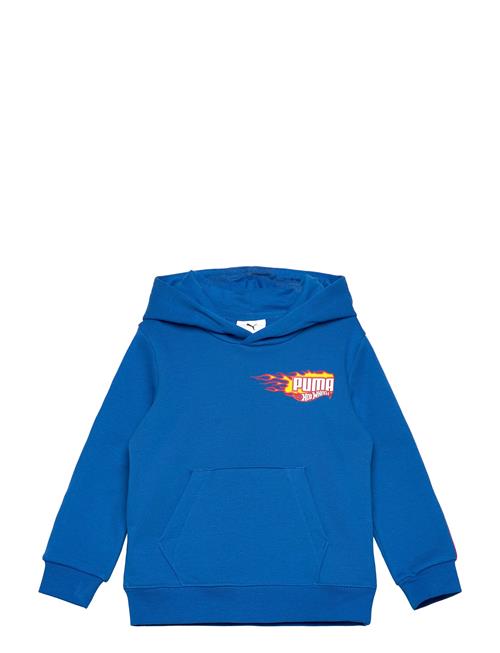 PUMA | Puma X Hot Wheels Graphic Hoodie Tr | 104