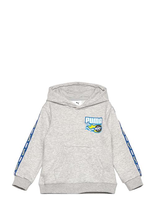 PUMA | Puma X Hot Wheels Graphic Hoodie Tr | 116